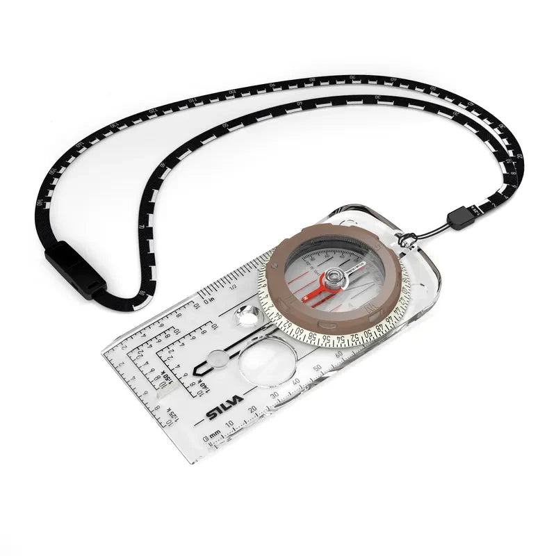 Silva 5-6400/360 Global Land Compass