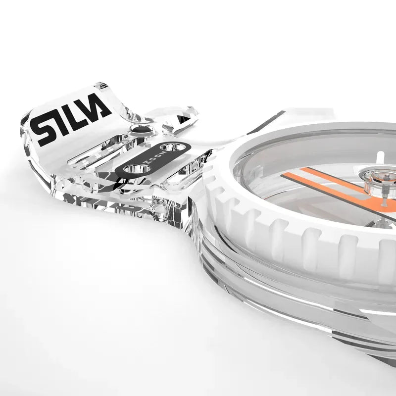 Silva Arc Jet 360 Left Land Compass