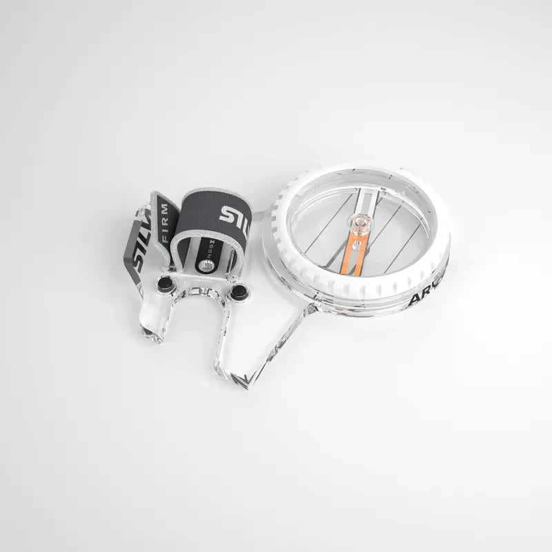 Silva Arc Jet 360 Right Land Compass