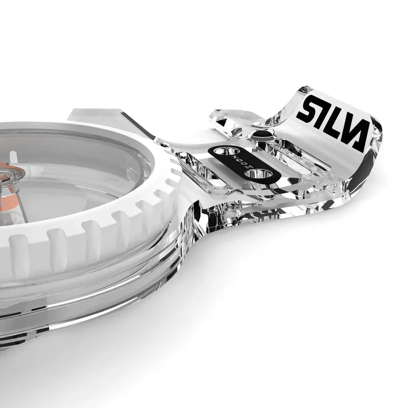 Silva Arc Jet 360 Right Land Compass
