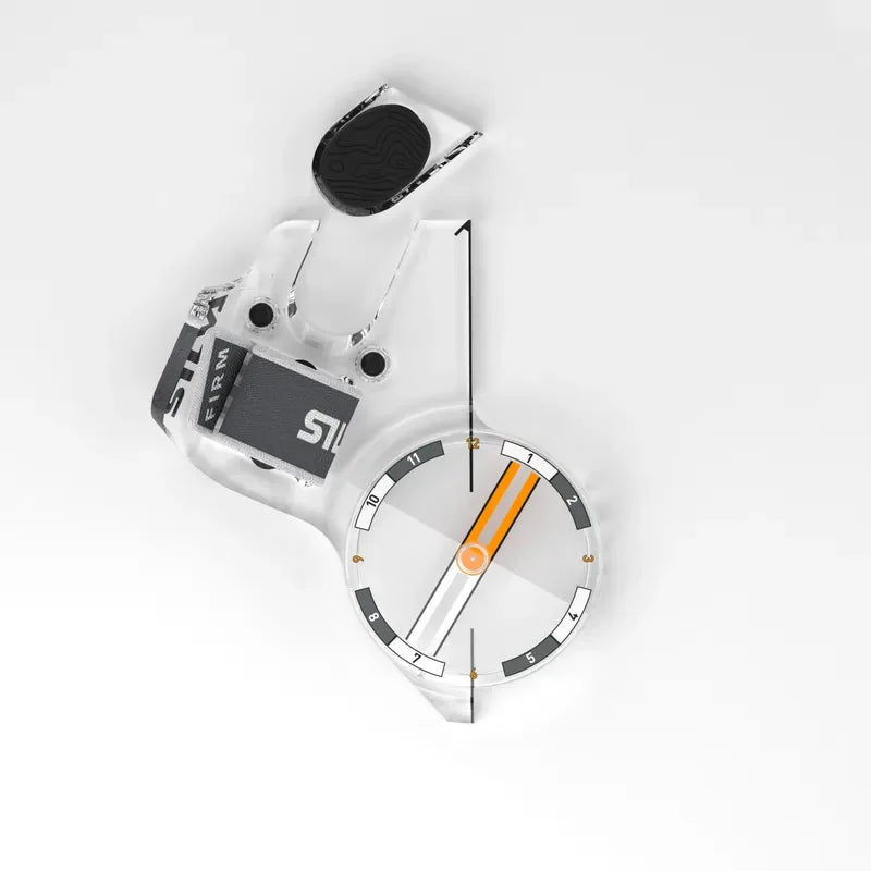 Silva Arc Jet S Left Land Compass