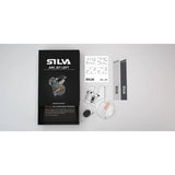 Silva Arc Jet Left Land Compass