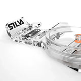 Silva Arc Jet Left Land Compass