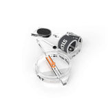 Silva Arc Jet Right Land Compass