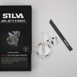Silva Arc Jet C S Right Land Compass