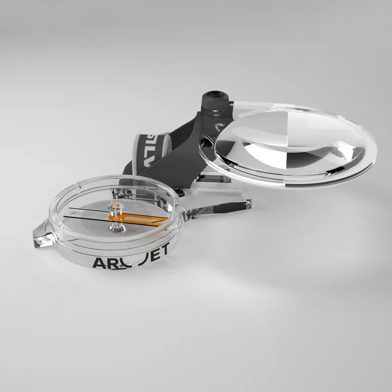 Silva Arc Zoom C Land Compass