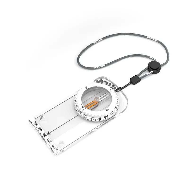 Silva Spike Jet Classic Land Compass