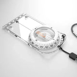 Silva Spike Jet Classic Land Compass