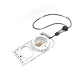 Silva Spike Jet Zoom Land Compass