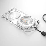 Silva Spike Jet Zoom Land Compass