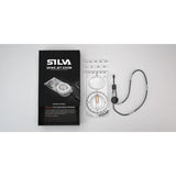 Silva Spike Jet Zoom Land Compass