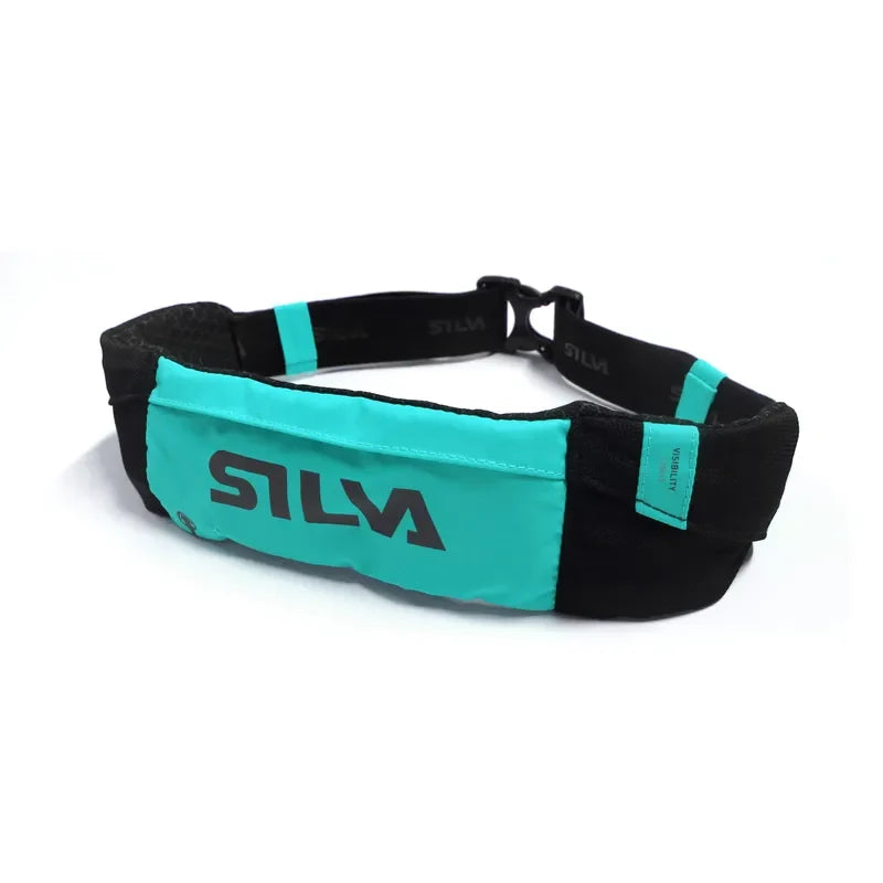 Silva Strive Belt Turquoise