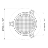 Primus Ulti Stove System 1.0L