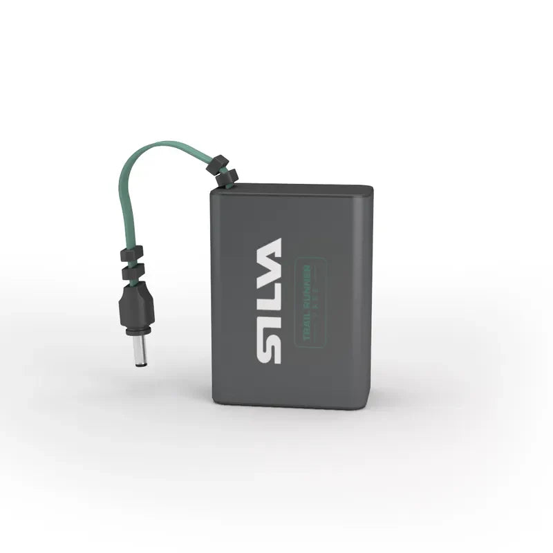 Silva Trail Runner Headlamp sprare / replacment Battery 4.0Ah (14.8Wh)