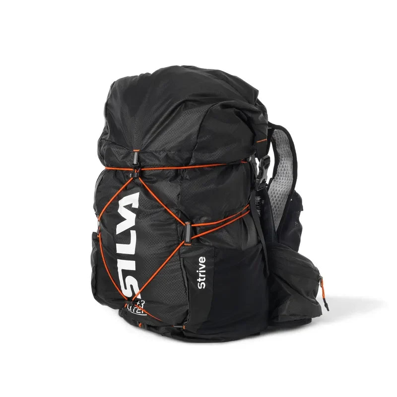 Silva Strive Mountain Backpack 17+3 M/L