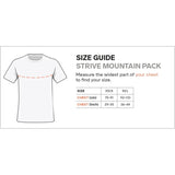 Silva Strive Mountain Backpack 17+3 M/L