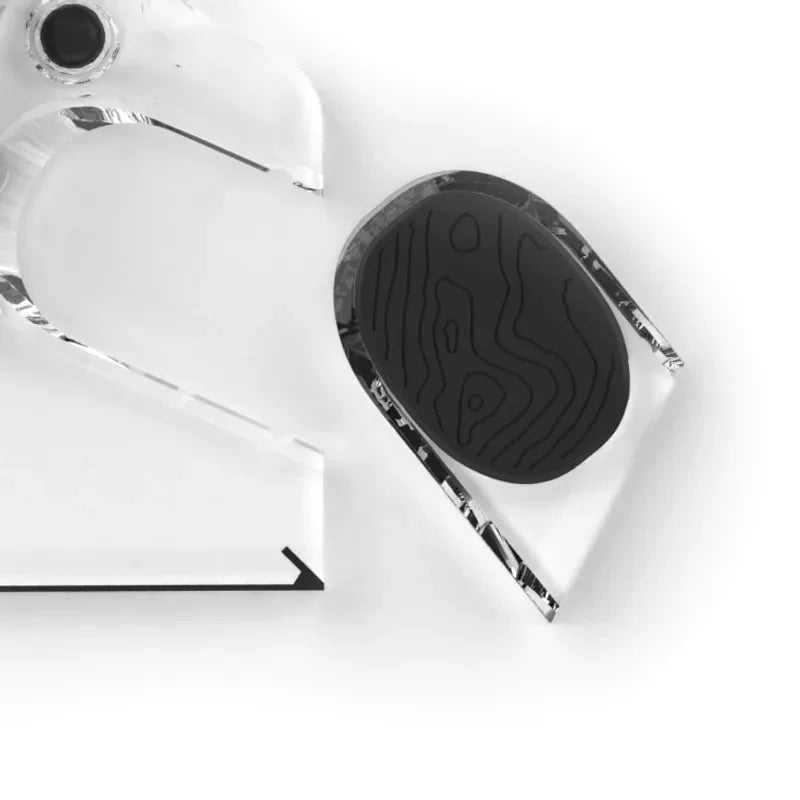 Silva Thumb Plate ARC JET