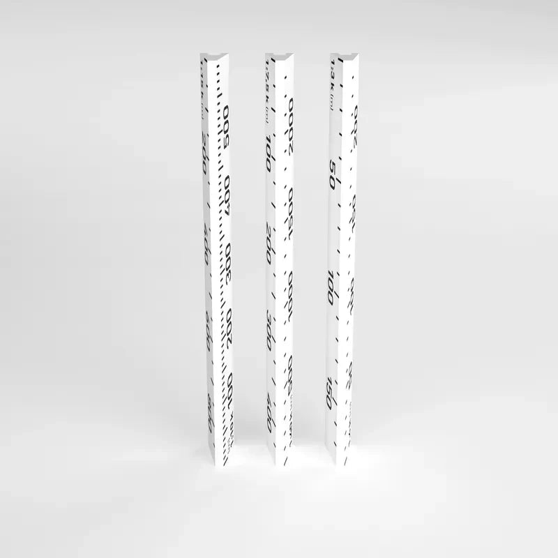 Silva Scale Slide Kit - 3 slides