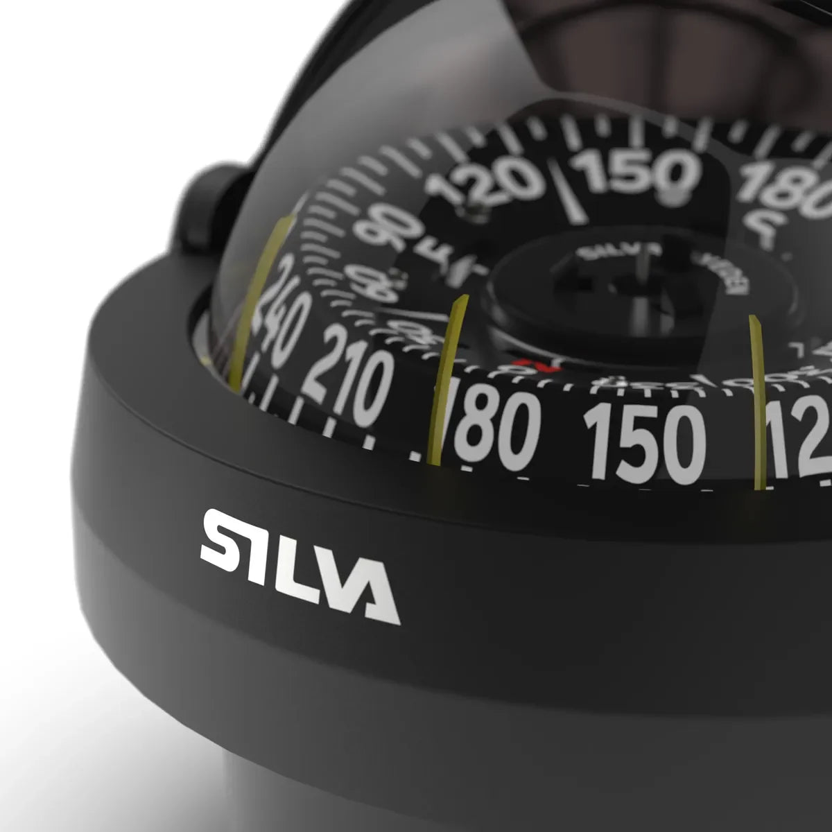 Silva 100FC Boat Compass