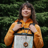 Silva Scale Lanyard W/ Declination