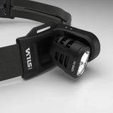 Silva Free 1200 S – Run/XC ski Headlamp