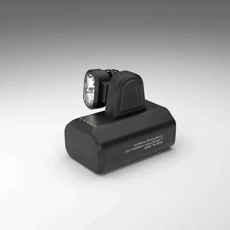 Silva Free 1200 S – Run/XC ski Headlamp
