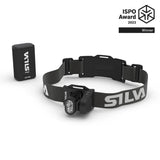 Silva Free 1200 S – Run/XC ski Headlamp