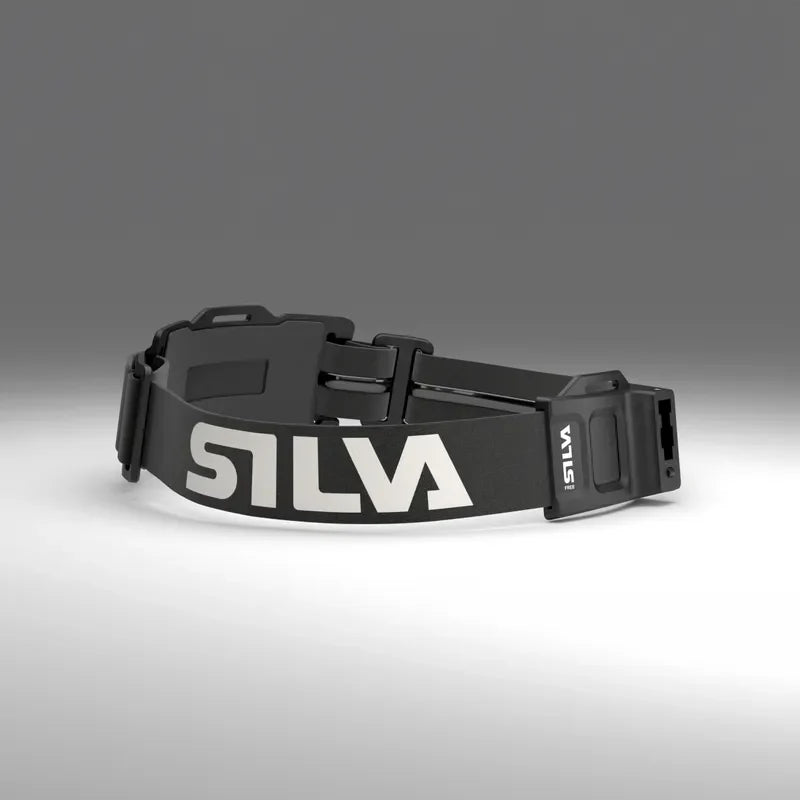 Silva Free 2000 S – Bike/Ski Headlamp