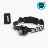 Silva Free 2000 S – Bike/Ski Headlamp