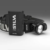 Silva Free 2000 S – Bike/Ski Headlamp