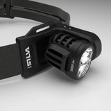 Silva Free 2000 M – Bike/Ski Headlamp