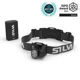 Silva Free 2000 M – Bike/Ski Headlamp