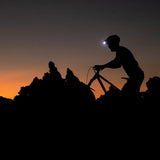 Silva Free 2000 M – Bike/Ski Headlamp