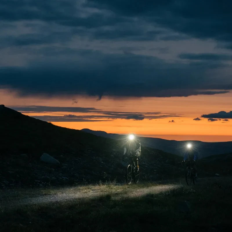 Silva Free 2000 L – Bike/Ski Headlamp