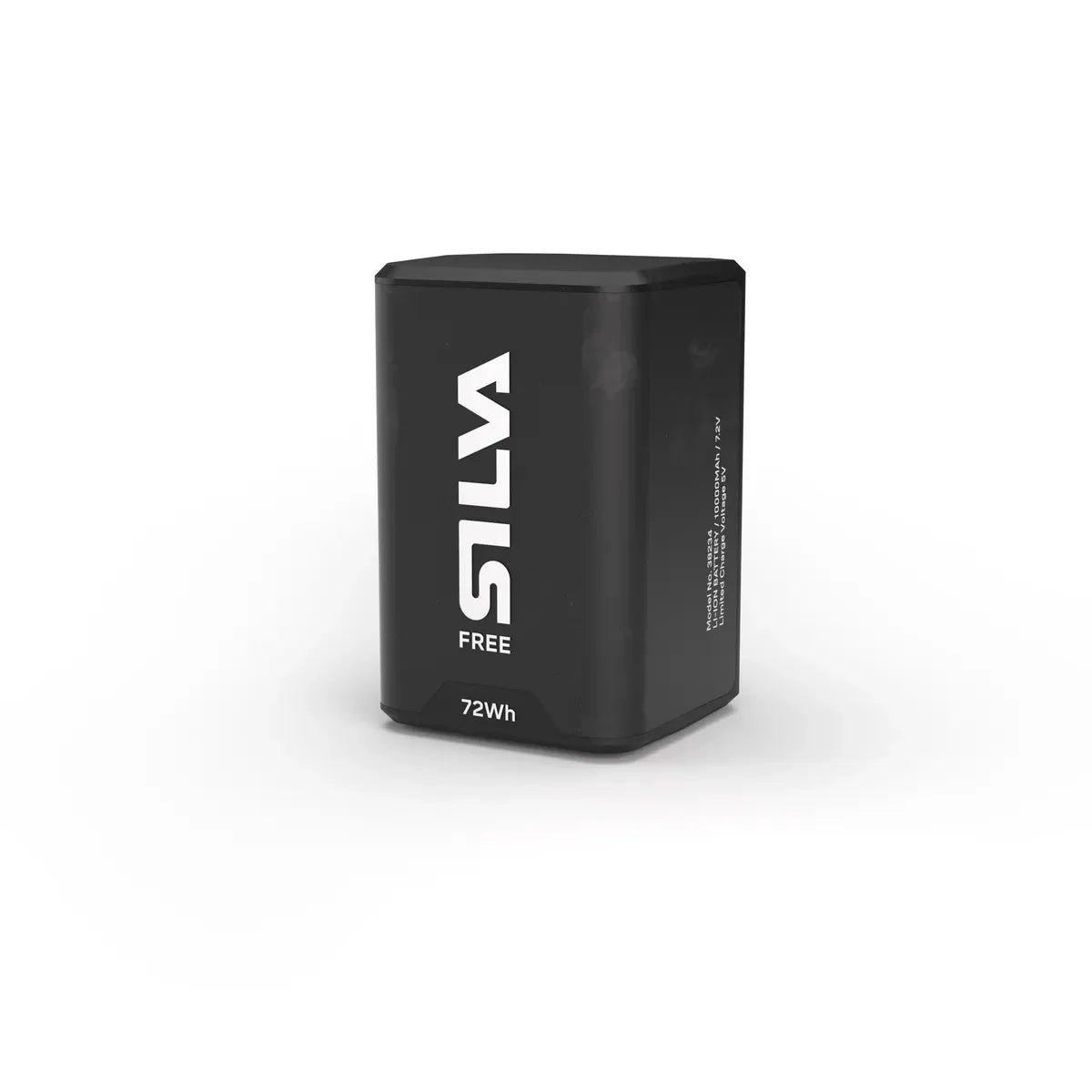Silva Free 2000 L – Bike/Ski Headlamp