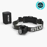 Silva Free 2000 L – Bike/Ski Headlamp