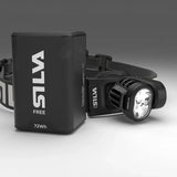 Silva Free 2000 L – Bike/Ski Headlamp