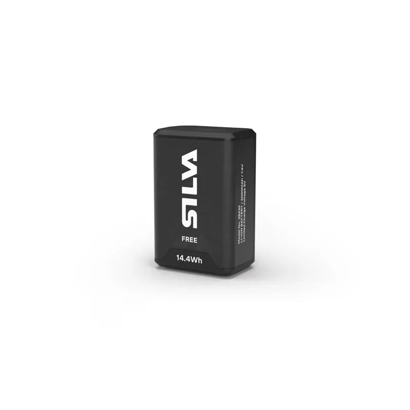 Silva Free Headlamp Spare / Replacement Battery  XS 14.4 Wh