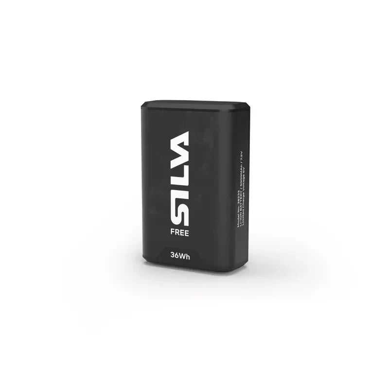 Silva Free Headlamp Spare / Replacement Battery M 36 Wh