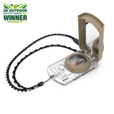 Silva Terra Expedition S Land Compass