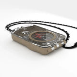 Silva Terra Expedition S ME Land Compass