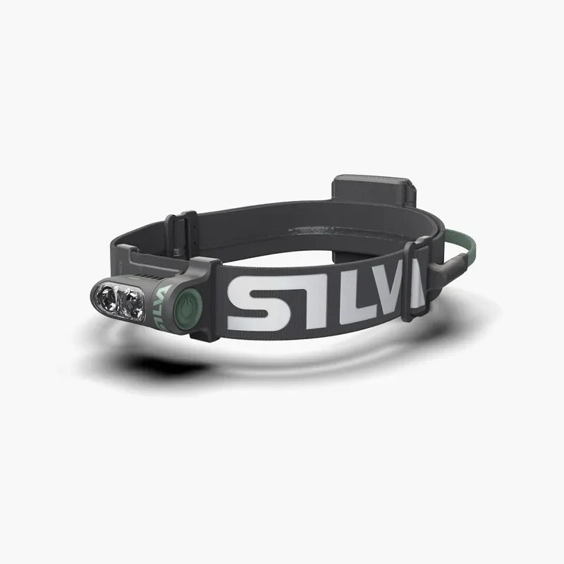 Silva Trail Runner Free 2 Hybrid Headlamp