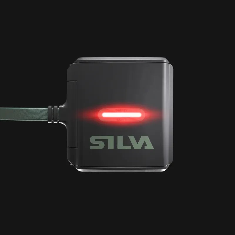Silva Trail Runner Free 2 Hybrid Headlamp