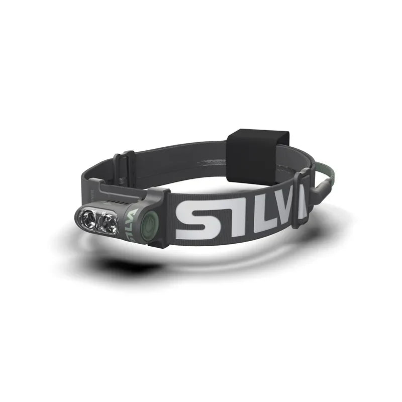 Silva Trail Runner Free 2 Ultra Headlamp
