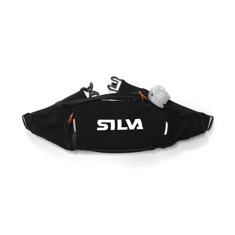 Silva Flow Ski Belt 6 L