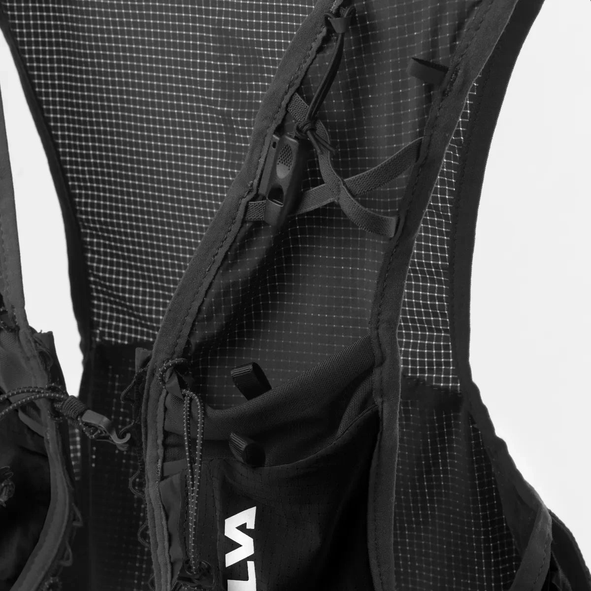 Silva Strive Fly 3L Running Vest Black Large