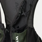 Silva Strive Fly 3L Running Vest Green Medium