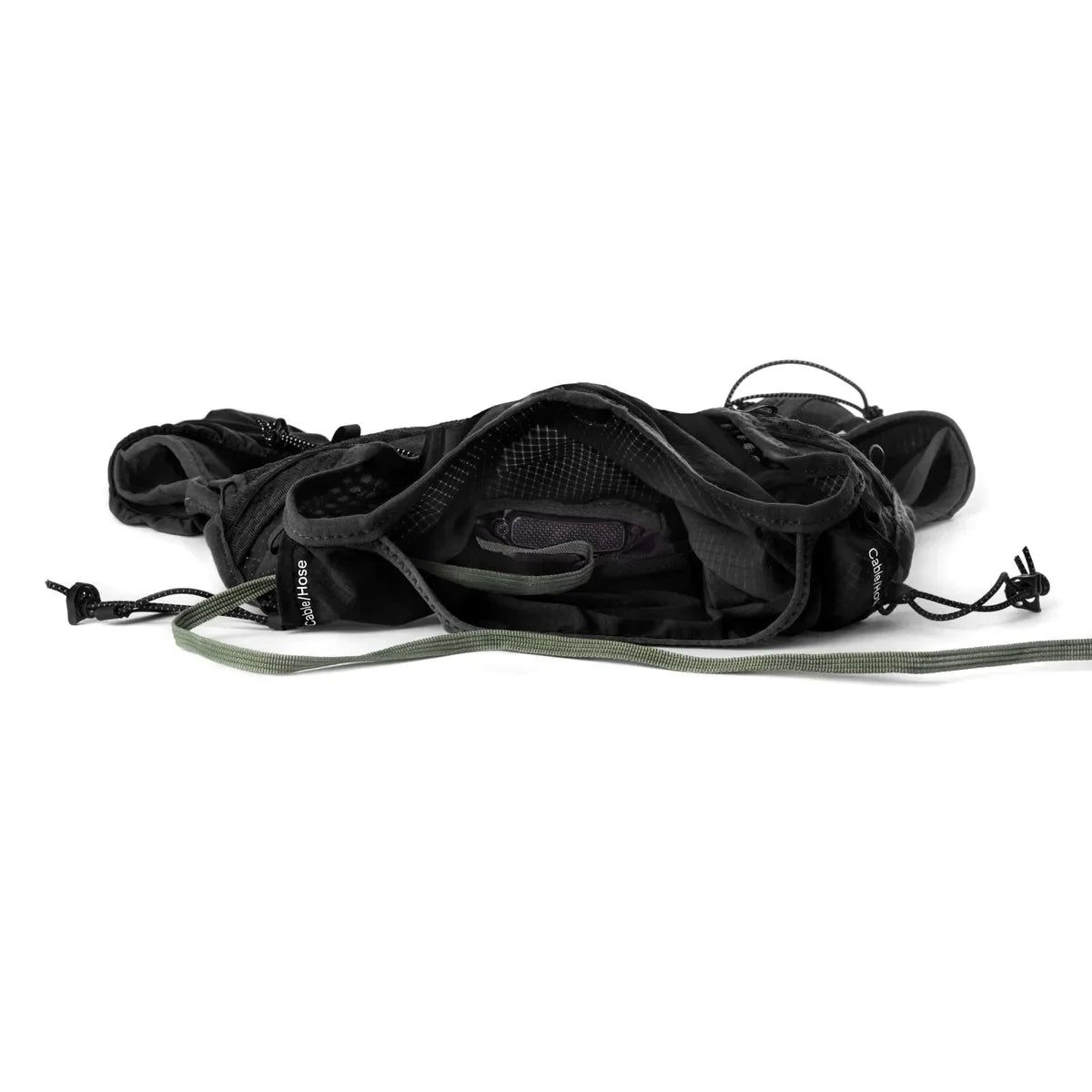 Silva Strive 5L Runng Vest Black Small