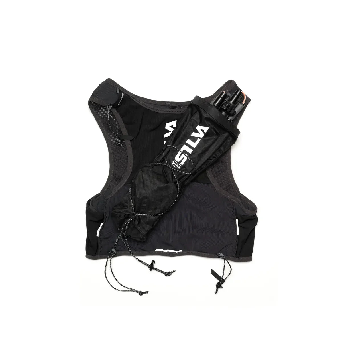 Silva Strive 5L Running Vest Black Large