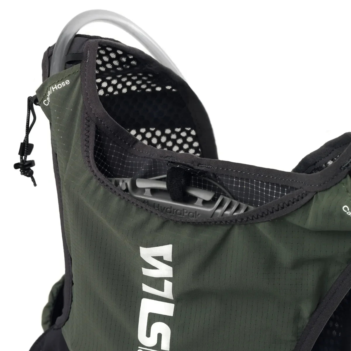 Silva Strive 5L Running Vest Green Small
